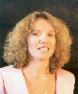 Nadezhda Nikitina