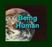 Being Human discussion group
