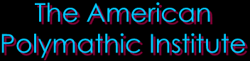 American Polymathic Institute